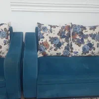 مبل کارکرده