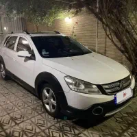 بدون رنگ مدل ۹۶H30کراس