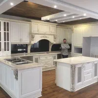 طراحی،ساخت،اجرا،نصب و تعمیرات کابینت اشپزخانه