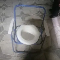 توالت فرنگی تاشو