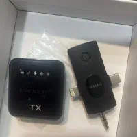 میکروفون بی سیم