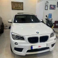 بی ام و BMW x1