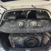 فروش سیستم صوتی در حد