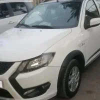 کوییک GXR فول سقف مشکی ۱۴۰۴