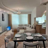 واحد سه خواب لوکس vip با لباسشویی و تازه تجهیز