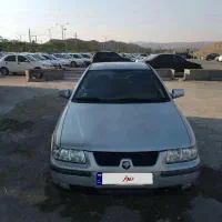 سمند مدل 85 مدیران