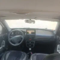 کویک مدل 98 سالم و پلمپ