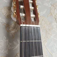 یاماها c80|گیتار، بیس، امپلیفایر|گنبد کاووس, |دیوار