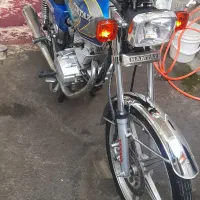 موتور 150 همتاز|موتورسیکلت|مراغه, |دیوار