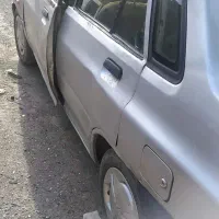 پراید‌‌مدل‌84|خودرو سواری و وانت|قم, شهر قائم|دیوار