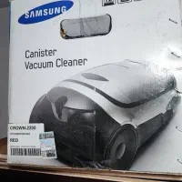 فروش جاروبرقی سامسونگ شرکتی