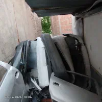 بدنه خودرو