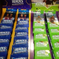 کیمدی 2026 رسید