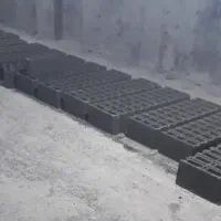 فروش بلوک پوکه ای(سبک)