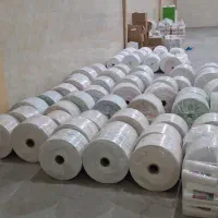 سفره یک بار مصرف|ظروف نگهدارنده، پلاستیکی، یک‌بارمصرف|تبریز, |دیوار