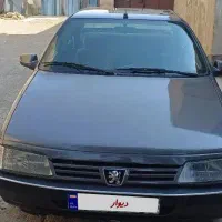 پژو 405 GLX 2000|خودرو سواری و وانت|تهران, مهرآباد جنوبی|دیوار