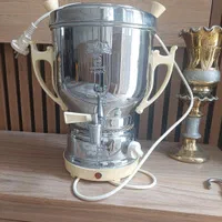 فروش سماور برقی