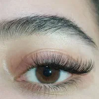 جشنواره تخفیفی اکستنشن مژه