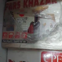 چرخ گوشت پارس خزر نو