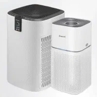 دستگاه تصفیه هوا زانتی با فیلتر5 لایه با تصویه هوا|پنکه و تصفیهکنندهٔ هوا|تهران, امین حضور|دیوار