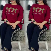 تیشرت شلوار دخترونه