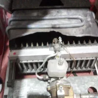 ابگرمگن سوزان|آبگرمکن، پکیج، شوفاژ|تبریز, |دیوار