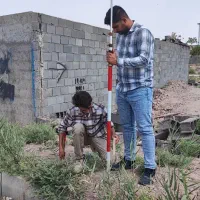 زمین مسکونی 92 متری نصیرشهر|فروش زمین و ملک کلنگی|رباط‌کریم, نصیرشهر|دیوار