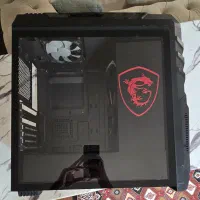 کیس ماد شده گرین x2 jaguar