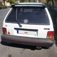 پراید هاچبک ۷۵