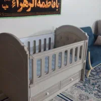 تخت کودک فروشی|تخت و صندلی بچه|تهران, شهرک شریعتی|دیوار