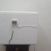 دستگاه جوجه کشی