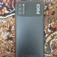 پوکو M3|موبایل|اصفهان, تیران|دیوار