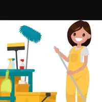 نیروی خانم جهت امور منزل