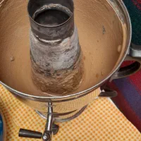 سماور گازی ۶لیتری به فروش میرسد