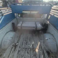 وانت دوگانه شرکتی مدل ۸۷ پلمپ|خودرو سواری و وانت|هشتگرد, تهران دشت|دیوار