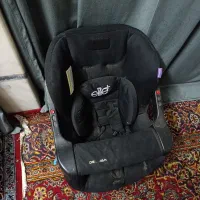 صندلی ماشین کودک|کالسکه و لوازم جانبی|صومعه‌سرا, |دیوار