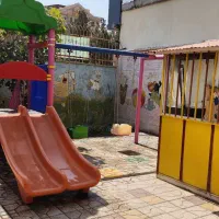تاب وسرسره سالم سالم بدون هیچ شکستگی|اسباب‌‌بازی|فولادشهر, فولادشهر|دیوار