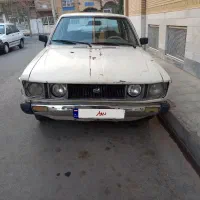 تویوتا کارینا مدل ۷۸ میلادی