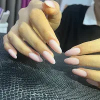 آف ویژه کاشت ناخن فقط ۳۵۰ت