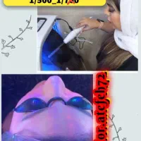 خدمات تخفیف|خدمات آرایشگری و زیبایی|آزادشهر, |دیوار