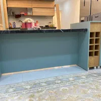 میز جزیره ای