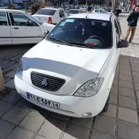 تیبا ۲|خودرو سواری و وانت|کرمانشاه, |دیوار