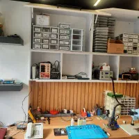 تعمیرات سخت افزار و نرم افزار موبایل و تبلت