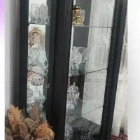 بوفه ساده و بدون ایراد