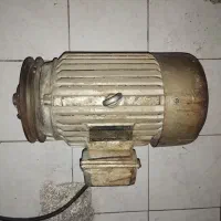 دینام (الکتروموتور)