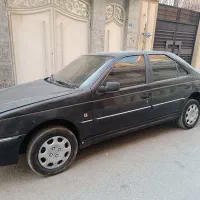 پرشیا 82 خانگی|خودرو سواری و وانت|قم, نوقطار|دیوار