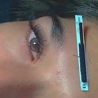 اکستنشن مژه و کاشت آف 20 درصد