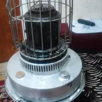 چراغ آترا|بخاری، هیتر، شومینه|شیراز, شریفآباد|دیوار