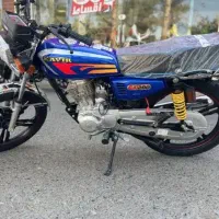 موتور کویر 200cc
