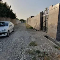 فروش باغ چهار دیواری ۴۰۰ متر آماده ساخت ویلا